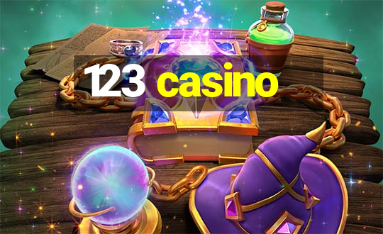 123 casino