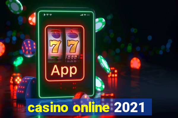 casino online 2021