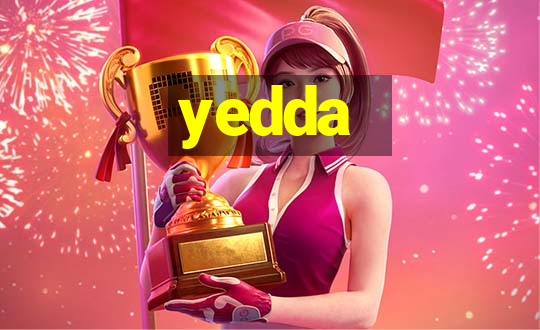 yedda