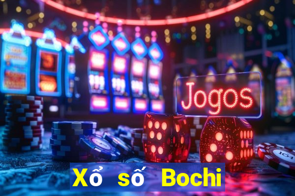 Xổ số Bochi Tải về