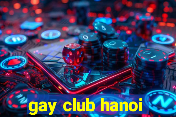 gay club hanoi