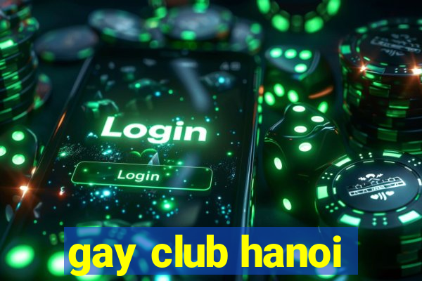 gay club hanoi