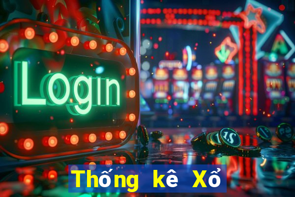 Thống kê Xổ Số Bạc Liêu ngày 21