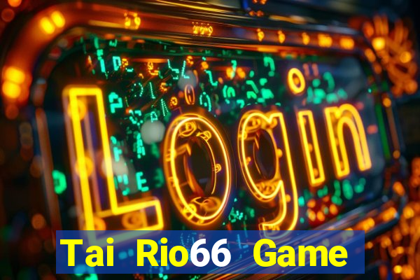 Tai Rio66 Game Bài 88 Club