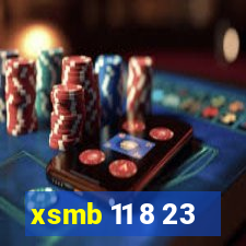 xsmb 11 8 23