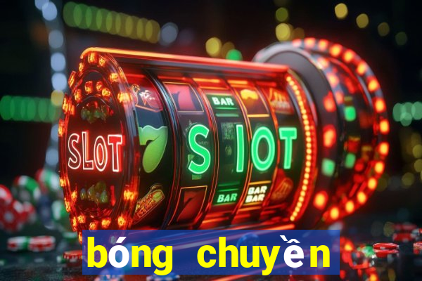 bóng chuyền tiếng anh