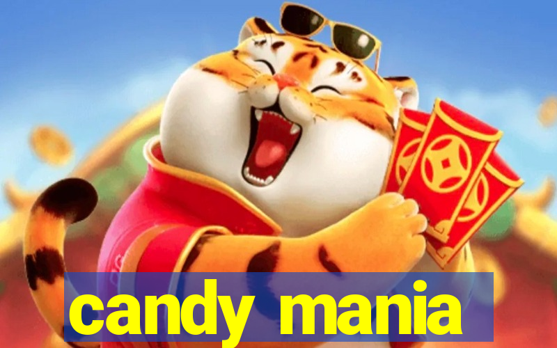 candy mania