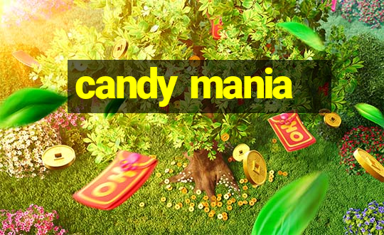 candy mania