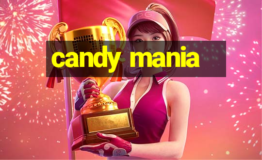 candy mania