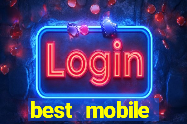 best mobile pariplay casino