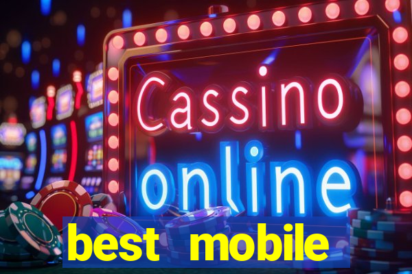 best mobile pariplay casino