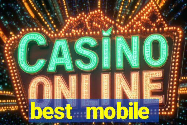 best mobile pariplay casino