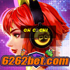 qh củ chi