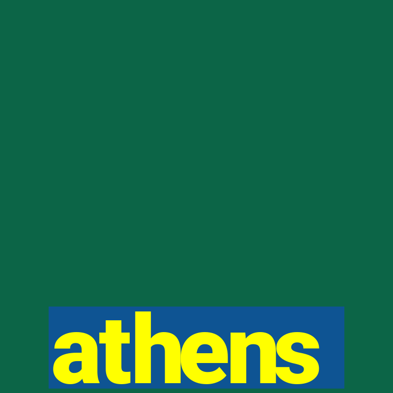 athens