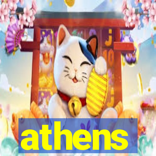 athens