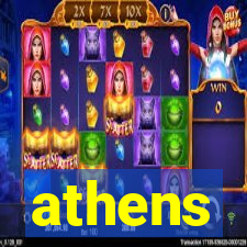 athens