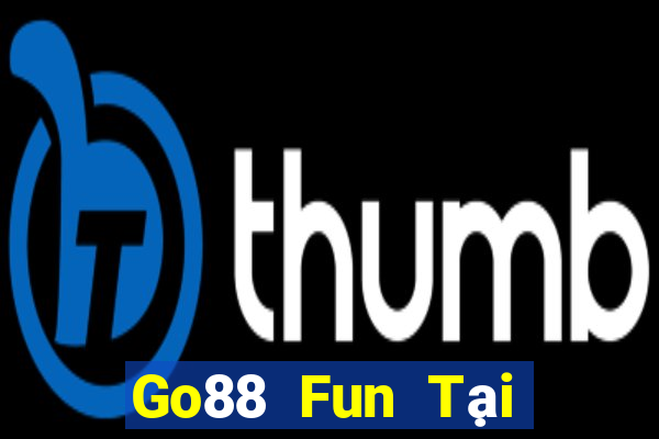 Go88 Fun Tại Game Bài Đổi Thưởng Sinh Tử