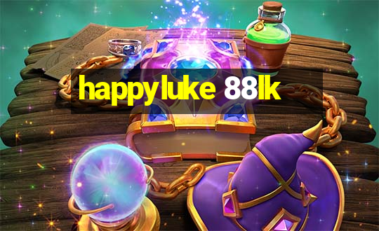 happyluke 88lk