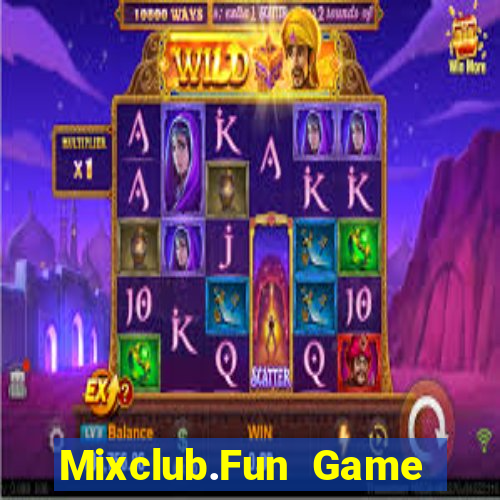 Mixclub.Fun Game Bài 3 Cây Đổi Thưởng