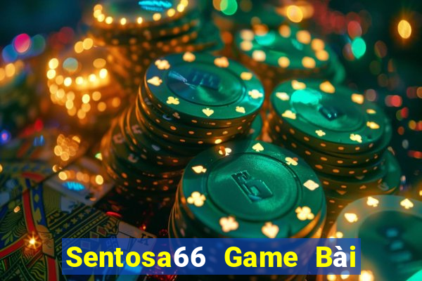 Sentosa66 Game Bài Tiến Lên