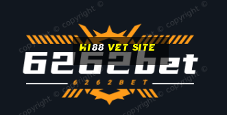 hi88 vet site