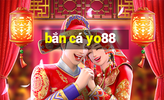 bắn cá yo88