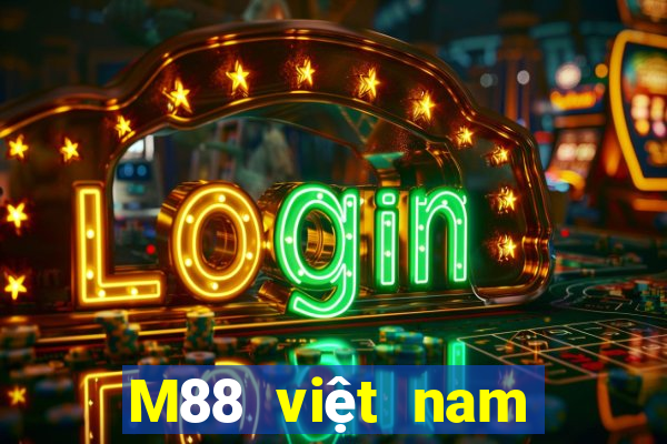 M88 việt nam lớn Chơi game bài