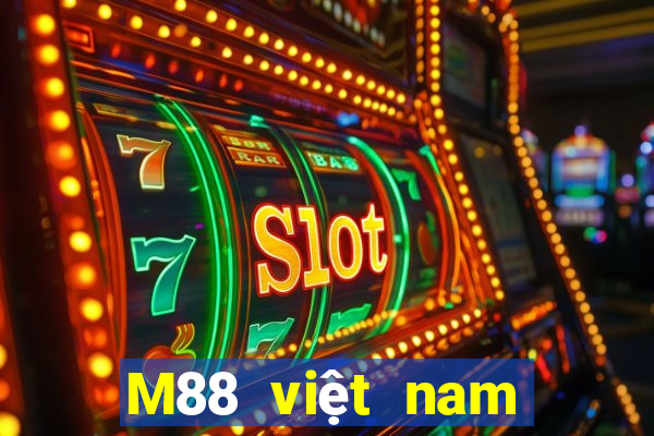 M88 việt nam lớn Chơi game bài