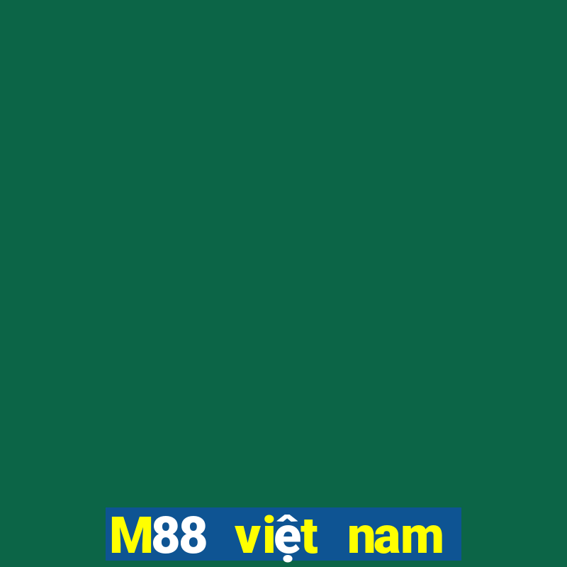 M88 việt nam lớn Chơi game bài