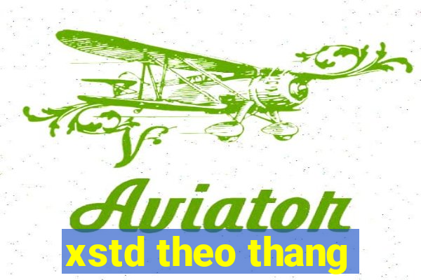 xstd theo thang