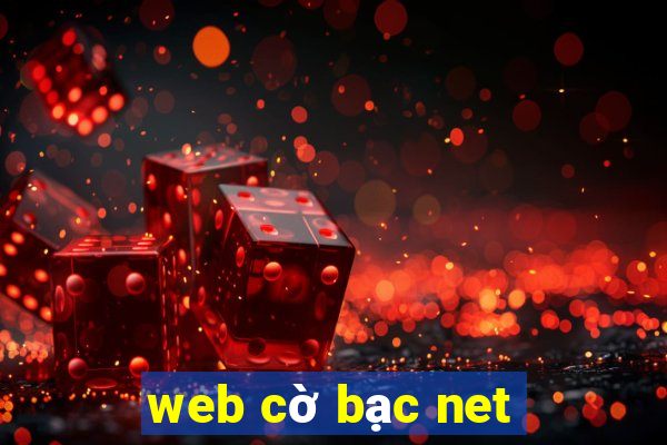 web cờ bạc net