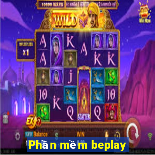 Phần mềm beplay