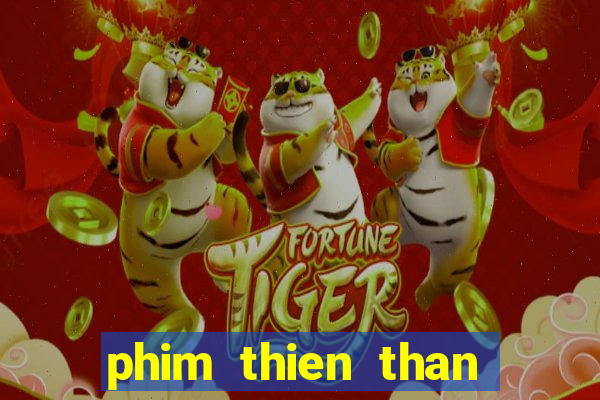 phim thien than phep thuat