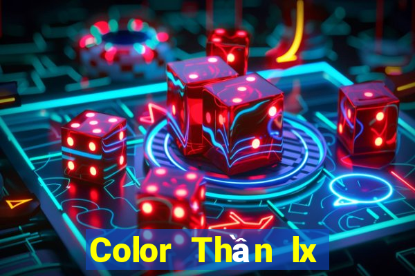 Color Thần lx Tải Fun88