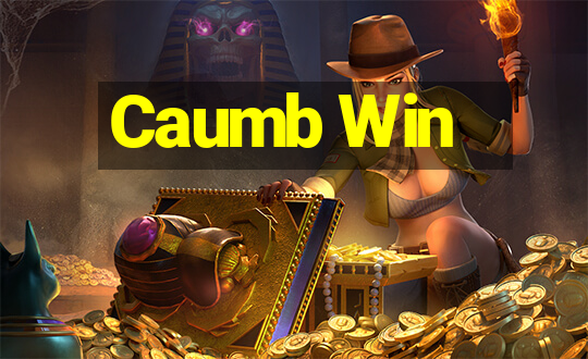 Caumb Win