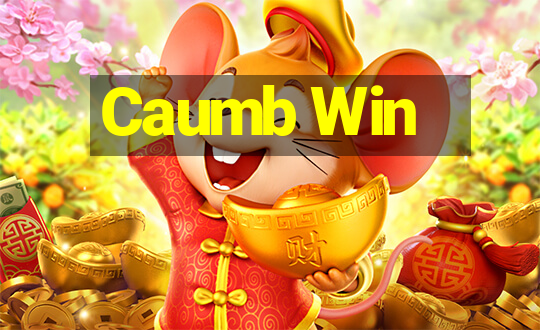 Caumb Win