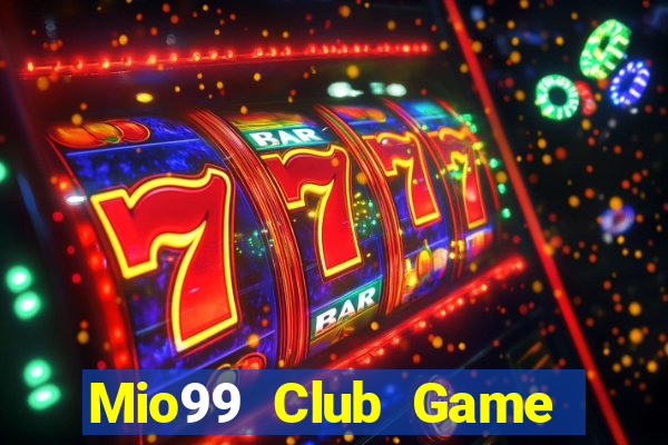 Mio99 Club Game Bài Sunwin