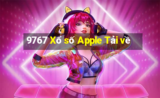 9767 Xổ số Apple Tải về