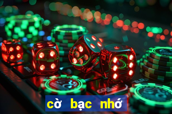 cờ bạc nhớ miền bắc