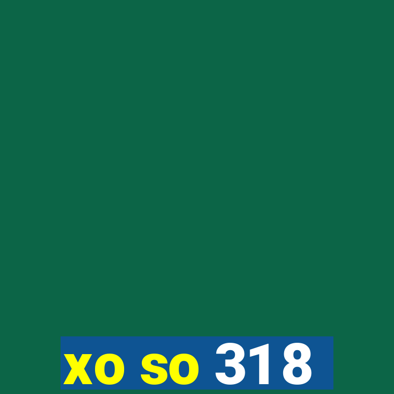 xo so 31 8