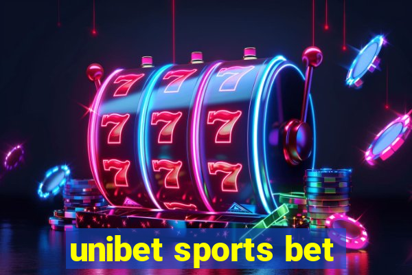 unibet sports bet