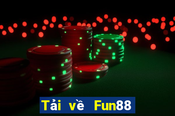 Tải về Fun88 Baibao Color