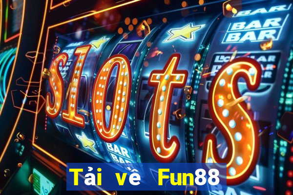 Tải về Fun88 Baibao Color