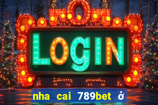 nha cai 789bet ở 789bet in