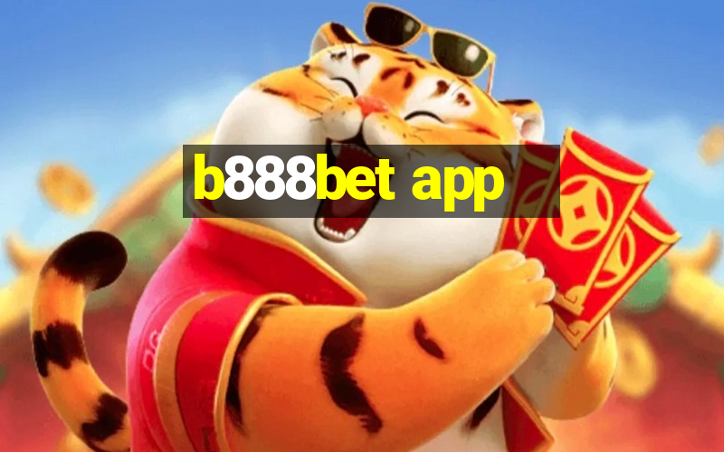 b888bet app