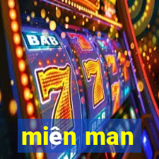 miên man