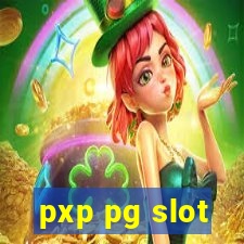 pxp pg slot