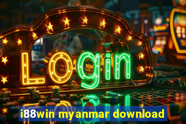 i88win myanmar download