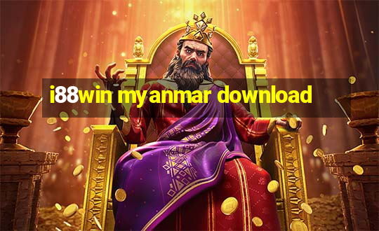 i88win myanmar download