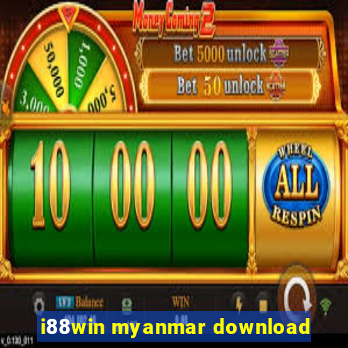 i88win myanmar download